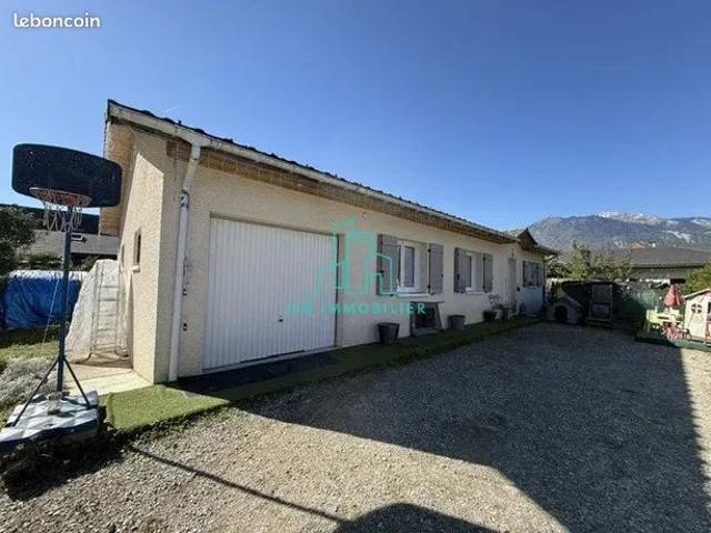Maison vente à Albertville, Savoie