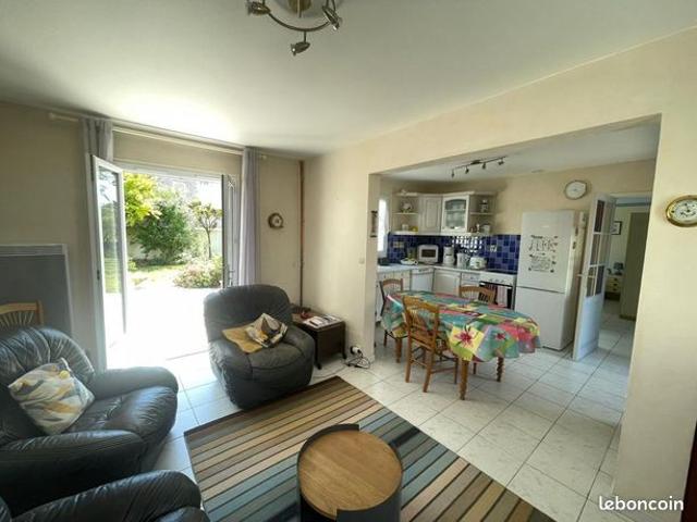 Maison vente à La Rochelle, Le Bois-plage-en-ré