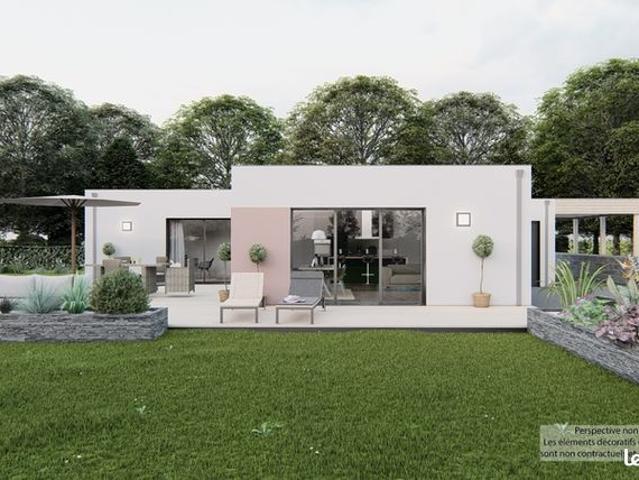Maison vente à Toulouse, Beauzelle