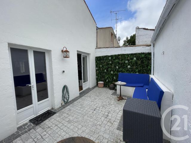 Maison vente à La Rochelle