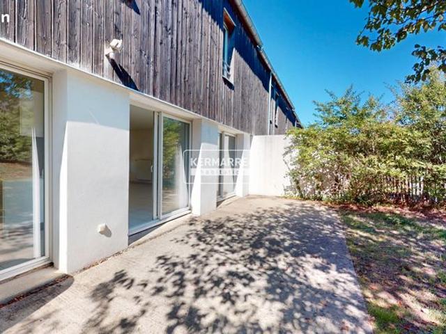 Maison vente à Nantes, Couëron