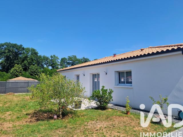 Maison vente à Mont-de-Marsan, Saint-pierre-du-mont