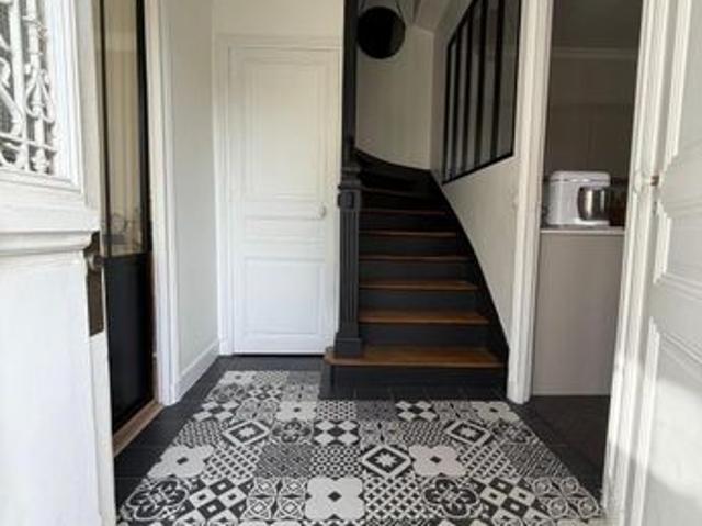 Maison vente à Nogent-sur-Marne, Saint-maur-des-fossés