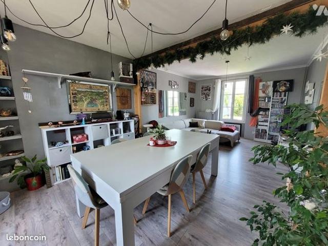 Maison vente à Nogent-le-Rotrou, Nogent-le-rotrou
