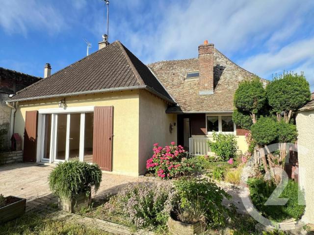 Maison vente à Dreux, Anet