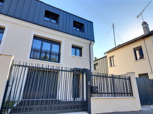 Maison vente à La Maltournée, Neuilly-Plaisance