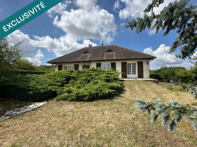Maison vente à Montargis, Châtillon-sur-loire