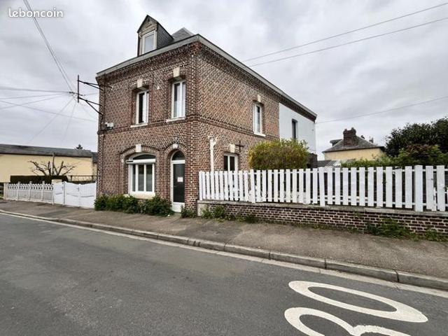 Maison vente à Rouen, Bihorel