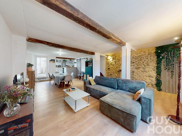 Maison vente à Mont-de-Marsan, Hagetmau