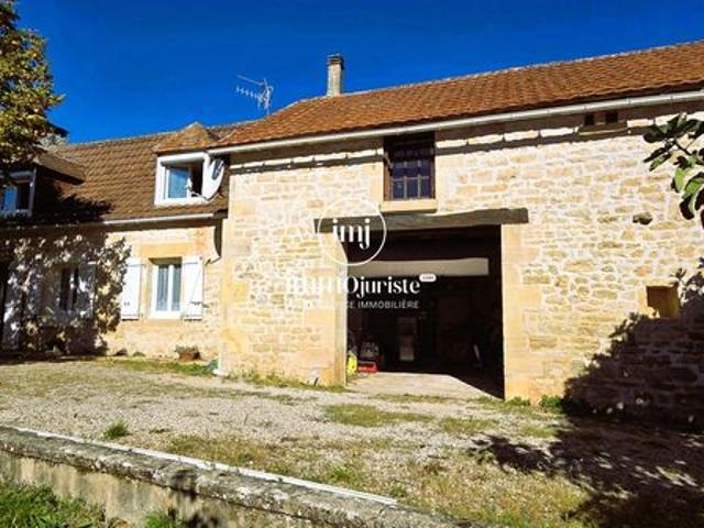 Maison vente à Nailhac, Dordogne