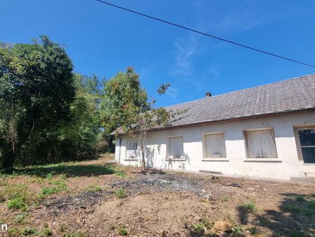 Maison vente à Bagnères-de-Bigorre, Montgaillard