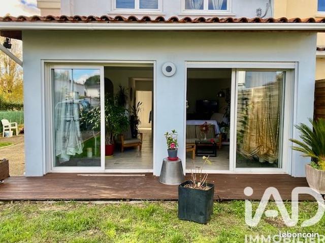 Maison vente à Bordeaux, Gradignan