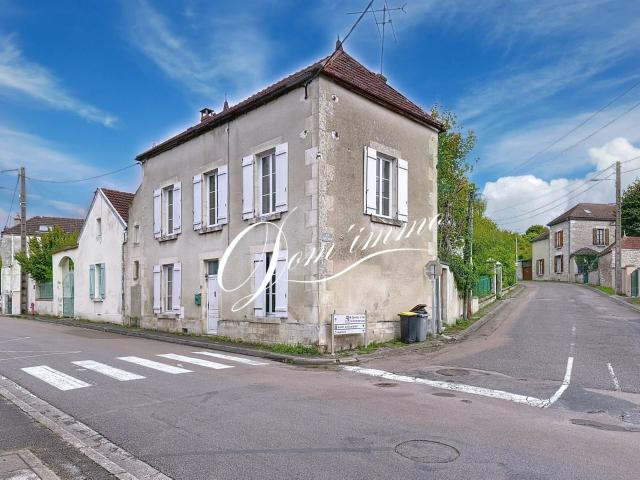 Maison vente à Montbard
