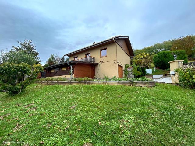 Maison vente à France métropolitaine, Saint-félix