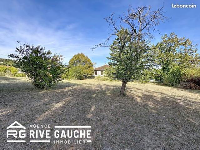 Maison vente à Vienne, Anjou