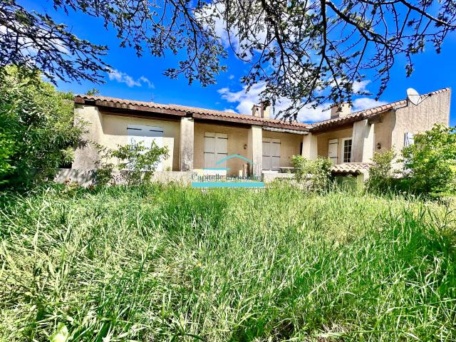 Maison vente à Montpellier, Mireval