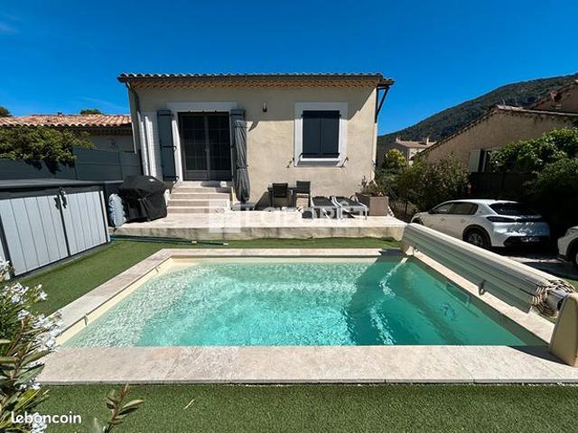 Maison vente à Fontaine-de-Vaucluse, Vaucluse