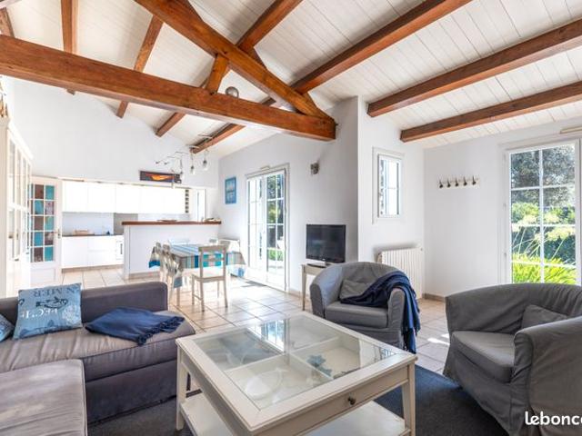 Maison vente à Noirmoutier-en-l'Île, Vendée