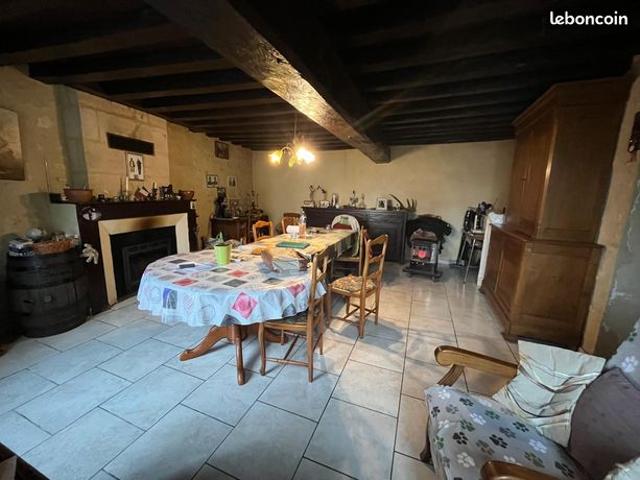 Maison vente à Mortagne-au-Perche, Mortagne-au-perche