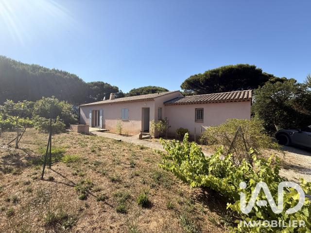 Maison vente à Arrondissement de Draguignan, Ramatuelle
