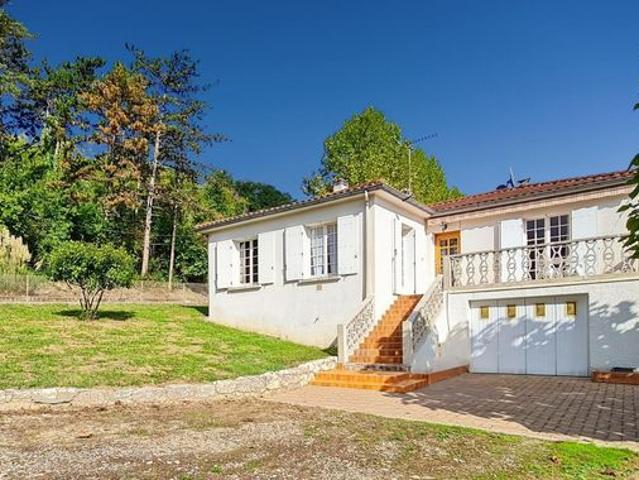 Maison vente à Agen, Colayrac-saint-cirq