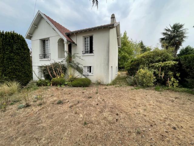 Maison vente à Nantes, Saint-sébastien-sur-loire