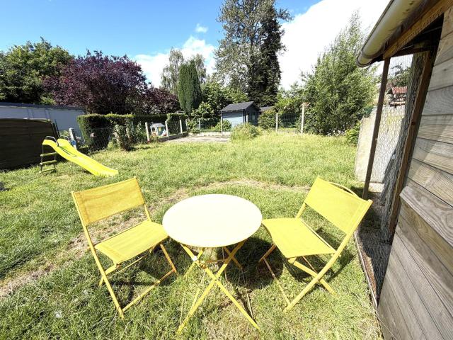 Maison vente à Le Pied de Bœuf, Roncq