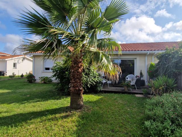 Maison vente à Mont-de-Marsan, Biscarrosse