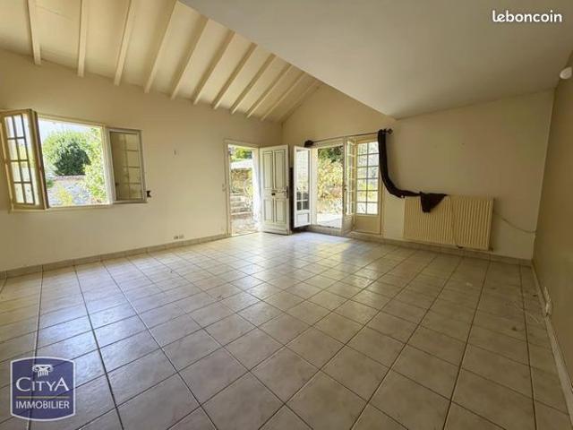 Maison vente à Rambouillet