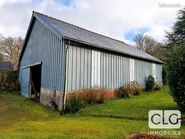 Maison vente à Châteaulin, Bretagne