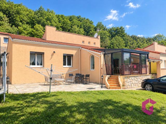 Maison vente à Brives-Charensac, Haute-Loire