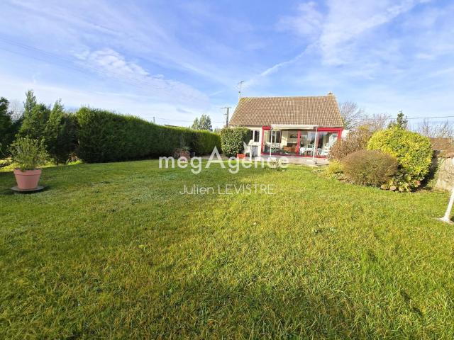 Maison vente à Auneau-Bleury-Saint-Symphorien, Eure-et-Loir