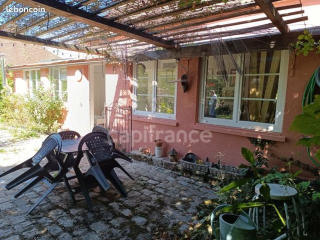 Maison vente à Arces-Dilo, Yonne
