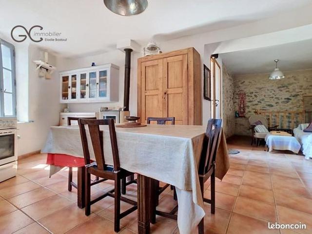 Maison vente à Béziers, Saint-nazaire-de-ladarez
