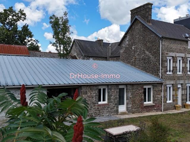 Maison vente à Vire, Etouvy