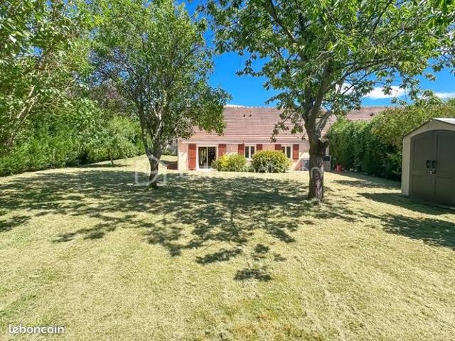Maison vente à Meaux, Couilly-pont-aux-dames
