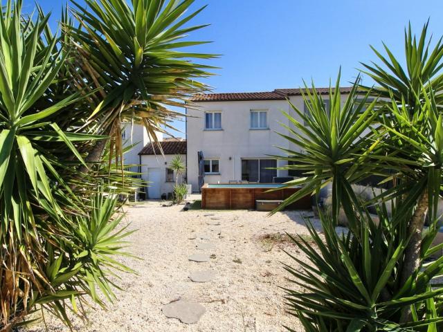 Maison vente à Servian, Hérault