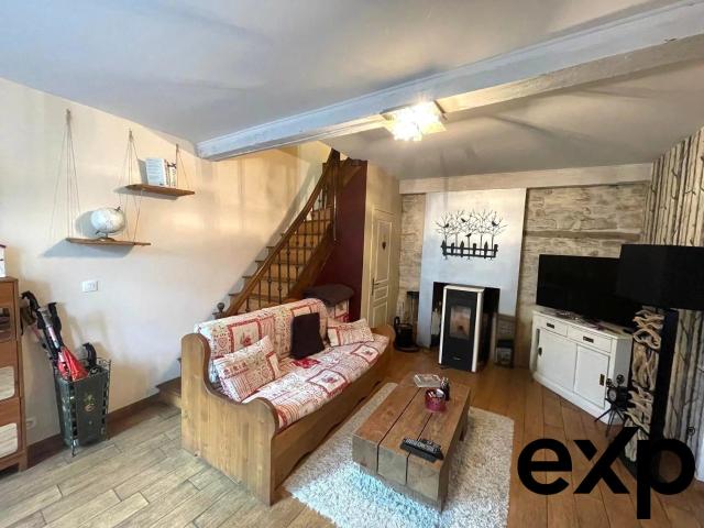 Maison vente à Belley, Chaley