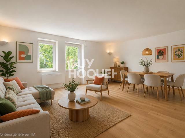 Maison vente à Nantes, Sainte-luce-sur-loire