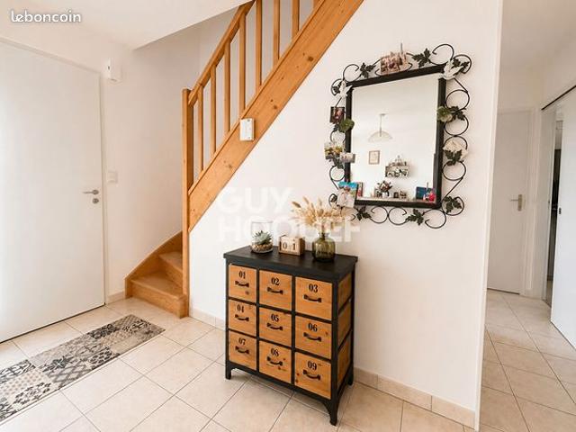 Maison vente à Avranches, Juilley