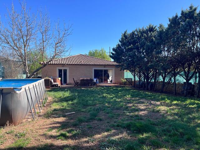 Maison vente à Arrondissement de Draguignan, Vidauban