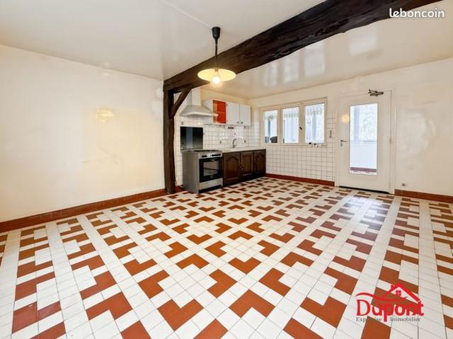 Maison vente à Charleville-Mézières, Laifour