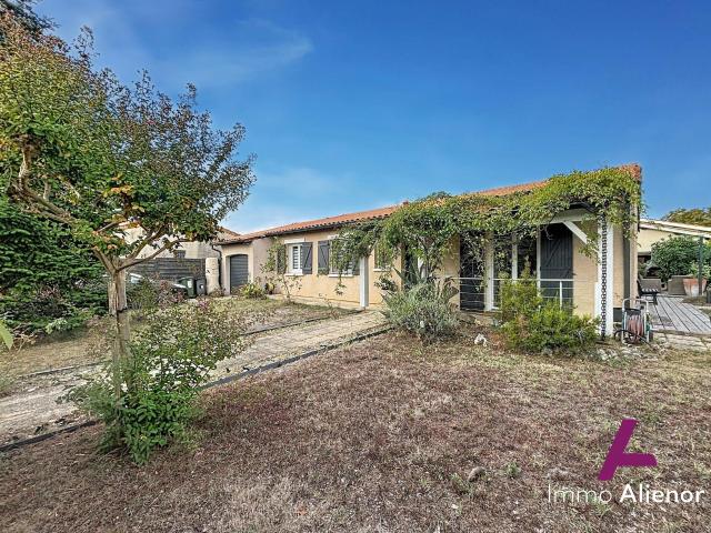 Maison vente à Mérignac, Gironde