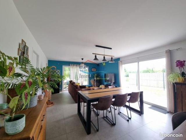 Maison vente à Châteaubriant-Ancenis, Fay-de-bretagne