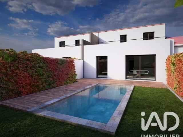 Maison vente à Perpignan, Pollestres
