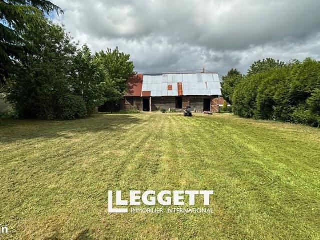 Maison vente à Dieppe, Fresnoy-folny