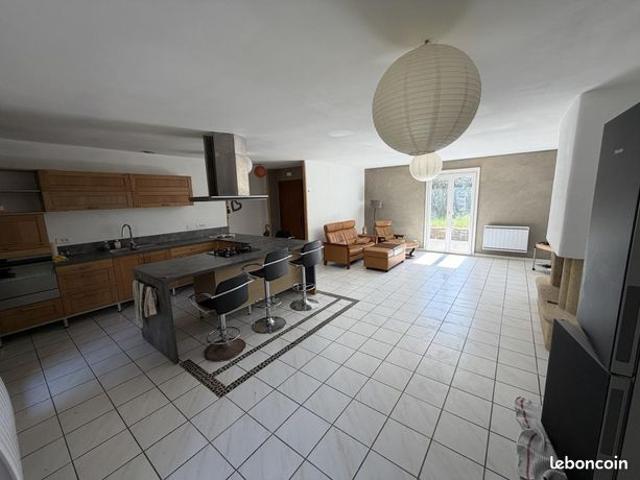 Maison vente à Narbonne, Tourouzelle