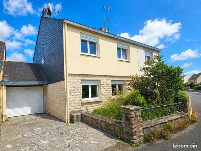 Maison vente à Saint-Nazaire, Saint-nazaire