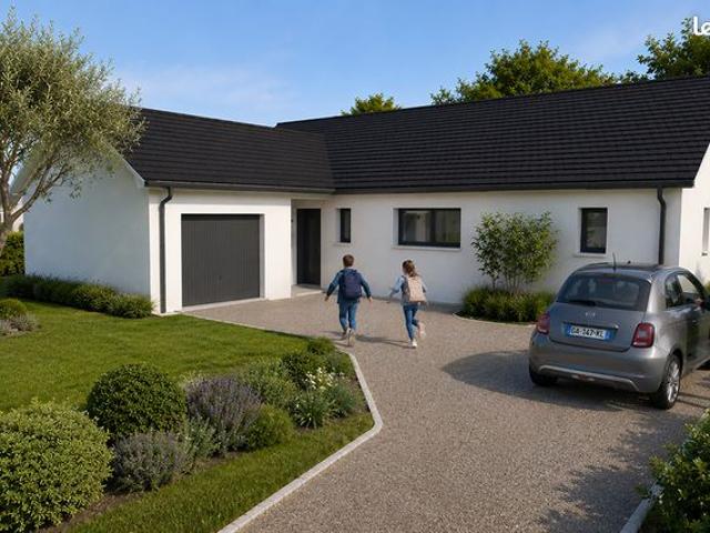 Maison vente à Tarbes, Ibos