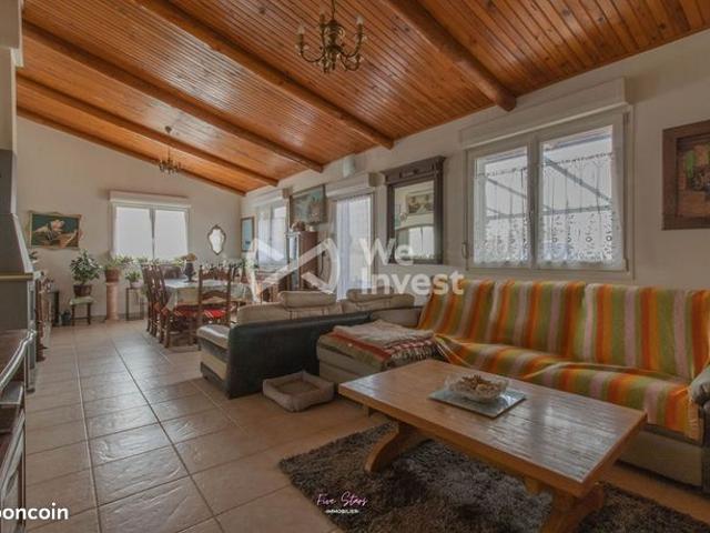 Maison vente à Verdun, Fontaines-saint-clair